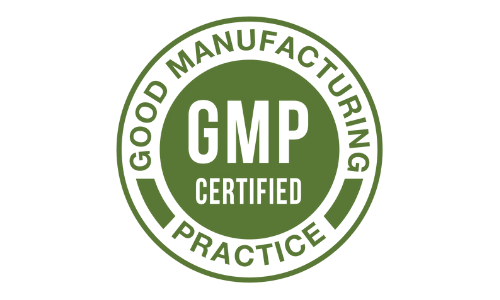 Cetadusse GMP Certified